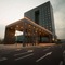 Best Western Gunsan Hotel - map