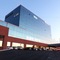 Hotel Inter Burgo Wonju - map