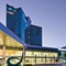 High1 Grand Hotel Convention Tower - map