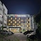 Andong Park Hotel - map