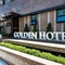Golden Hotel Incheon - map