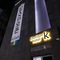 Boutique Hotel K - map
