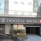 Suwon City Hall Thassos Hotel - map