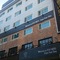 Stay Pohang Hotel - map