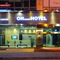 On Smart Hotel - map