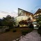 Hanwha Resorts Sanjeong Lake Annecy - map