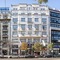 Zepter Hotel Belgrade, Member Of Zepter Hotels - map