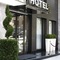 Nova City Hotel Signature Collection - map