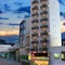Golden Time Hotel - map