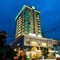 Muong Thanh Dien Chau Hotel - map