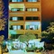 Dan Oasis Beach Hotel And Apartment - map