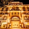 Apricot Hotel - map