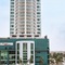 Somerset Central TD Hai Phong City - map