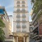Sunline Hotel - map