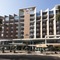 Long Beach Hotel - map