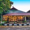 Sutera Sanctuary Lodges At Poring Hot Springs - map