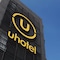 U Hotel Penang - map