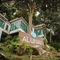 Alunan Resort - map