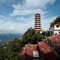 Resorts World Genting - Crockfords - map