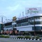 Sfera Hotel - map