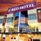 Ernes Hotel Alma Bukit Mertajam - map