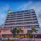 Kemena Plaza Hotel - map