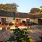 Mandebele Lodge - map