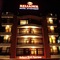 Reliance Hotel Apartment - map