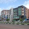 Addis Amba Hotel - map