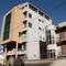 Ark Hotel Addis - map