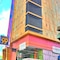 Hotel 99 Cubao Quezon City - map