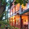 Lola Itang Pension - map