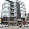The Pacifico Boutique Hotel - map