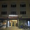 Vera Hotel - map