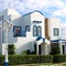 Thunderbird Resorts - Poro Point - map