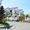 Thunderbird Resorts - Rizal - map