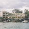 Mangrove Resort Hotel - map