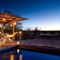 The Motse - Tswalu Kalahari Luxury Private Game Reserve - map