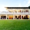 Or Tambo Guest House - map
