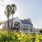 Banhoek Lodge - map