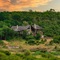 Impodimo Game Lodge - map
