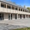 Tasman Holiday Parks - Christchurch - map