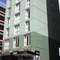 Astelia Apartment Hotel - map