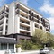 West Fitzroy Apartments - map