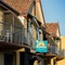 Harbourside Lodge - map
