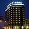 Grand Forward Hotel - map