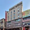 Lview Hotel - map