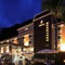 Hoya Hot Springs Resort & Spa - map