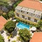 Bayside Boutique Hotel - Blue Bay Golf & Beach Resort - map