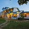 The Tree Bed And Breakfast - map